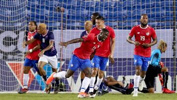 Costa Rica buscar&aacute; su primera victoria despu&eacute;s de empatar ante Hait&iacute;, ahora querr&aacute; aprovechar la local&iacute;a cuando le toque medirse frente a la sorpresiva Curazao.