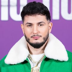 El duro dardo de Omar Montes al novio de su ex, Isa Pantoja