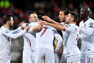 Cristiano Ronaldo set for 'clear the air' talks with Sarri