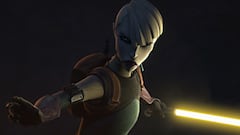 ‘Star Wars: The Bad Batch’ brings back Asajj Ventress, sowing doubt, and contradicting canon