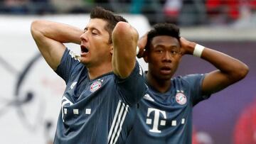 Esto es lo que aún queda por resolver en el fútbol europeo