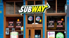 Good news for Subway fans: This incredible footlong promo is back