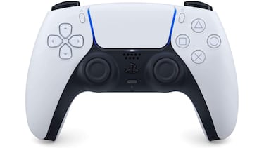 Completa tu PlayStation 5 con el mando inalámbrico DualSense y el cargador más vendido en Amazon