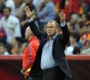El Galatasaray destituye a Terim