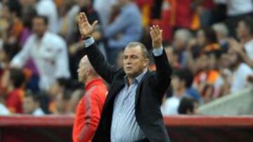 El Galatasaray destituye a Terim