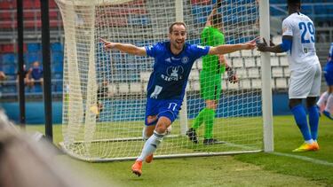 Espa?oles por el mundo: Jes¨²s Jim¨¦nez, Pablo Gonz¨¢lez, Dom¨¦nec Torrent¡