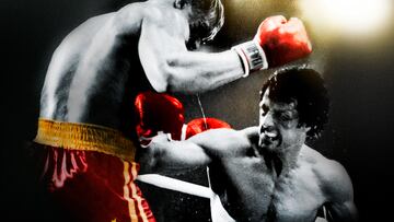 Cu芍ndo y d車nde se estrenar芍 la versi車n del director de &Rocky IV* con Sylvester Stallone