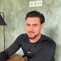 Rodrigo Muñoz, experto en perder grasa: “Si entrenas y no bajas de peso, este error te está saboteando”