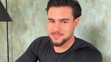 Rodrigo Muñoz, experto en perder grasa: “Si entrenas y no bajas de peso, este error te está saboteando”