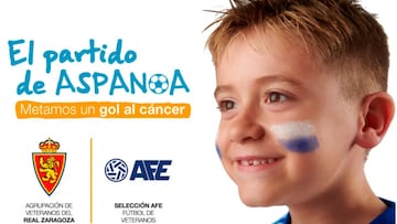 El cartel anunciador de esta edición.