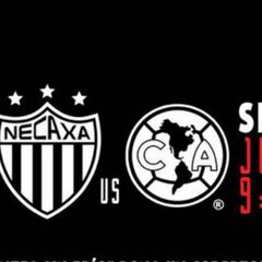 Cómo y dónde ver Necaxa vs América: Horarios y TV, semifinales ida Liguilla MX