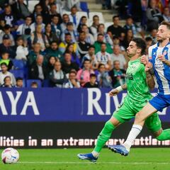 Calero: “Hay que ser autocríticos pero desde la tranquilidad”