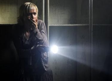 Imágenes de la película de Silent Hill