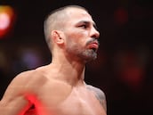 UFC 323 hoy, en directo: Dvalishvili vs Yan y Pantoja vs Van, combates de peso gallo y mosca, en vivo