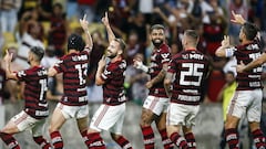 Club World Cup: Jorge Jesus says Flamengo will prove they're better than Liverpool