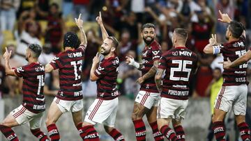 Club World Cup: Jorge Jesus says Flamengo will prove they're better than Liverpool