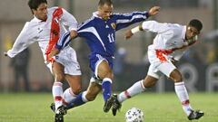 La nueva vida del brasileño que jugó Copa América por Japón