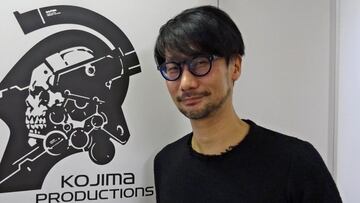 E3 2018: Hideo Kojima estará presente en el E3 Coliseum