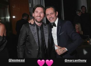 La impresionante fiesta de cumpleaños de David Beckham llena de famosos