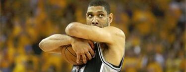 Popovich, la NASA y el principio del fin de los Spurs