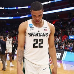March Madness: caen favoritos sin parar y ya tenemos Sweet 16