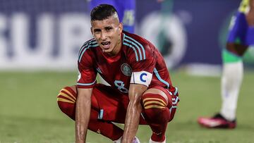 Gustavo Puerta, nuevo jugador de Bayer Leverkusen