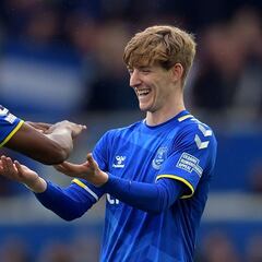 Gray y el momento tenso entre Mina y Gordon: “Tuve que separarlos”