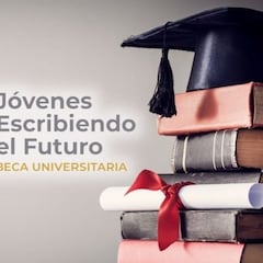Beca Jóvenes Escribiendo el Futuro: Motivos por los que aún no llega el apoyo de julio