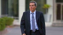 Así es la nueva serie de Netflix sobre el fiscal Nisman