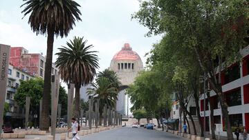 Coronavirus en México, en vivo: últimas noticias, muertos y casos de hoy 6 de abril