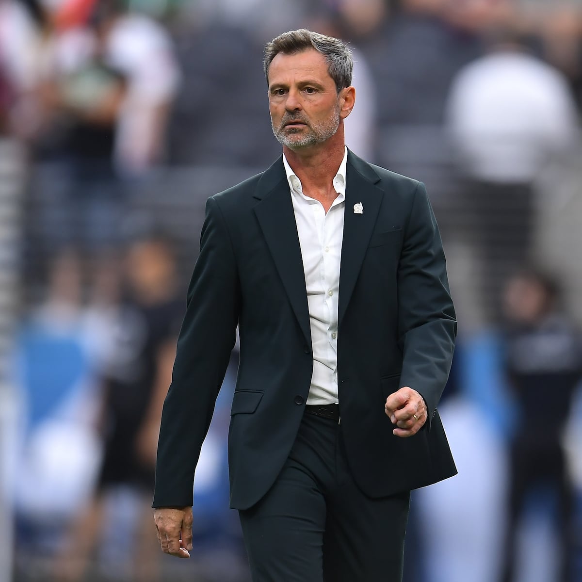 Diego Cocca, muy cerca de ser el entrenador del Real Valladolid - AS.com