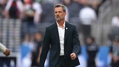 Diego Cocca slams Mexican FA: “they don’t want to change”