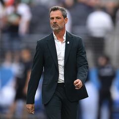 Diego Cocca carga contra la FMF: “No quieren cambiar”