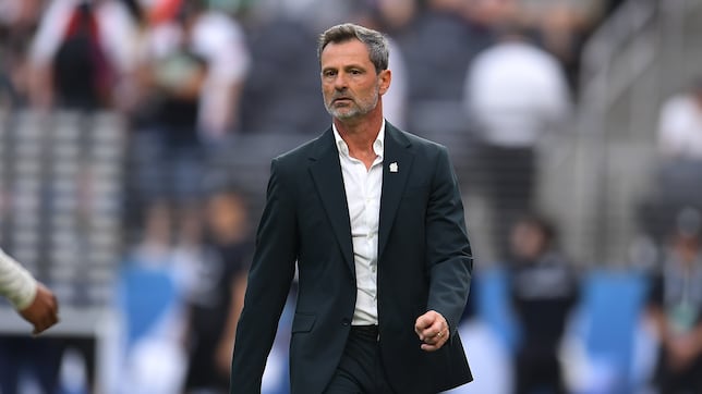 Diego Cocca, muy cerca de ser el entrenador del Real Valladolid