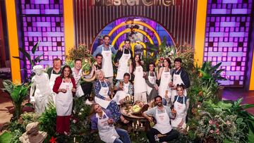 TVE anuncia la fecha de estreno de ‘MasterChef Celebrity 8′