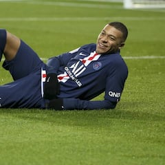 El tiempo corre a favor del Madrid en el caso Mbappé