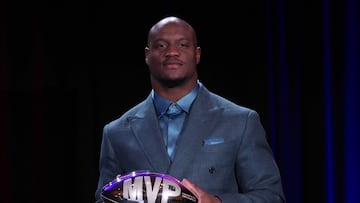 Seattle Seahawks running back Kenneth Walker is set to hit the free market, and the Commanders are interested in the reigning Super Bowl MVP.