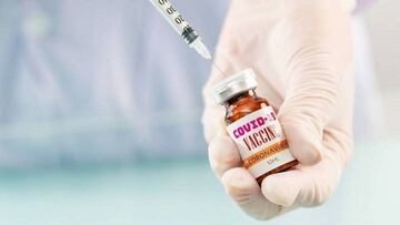 ¿Quién recibiría las primeras vacunas contra el coronavirus?