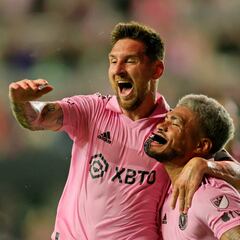 How many free-kicks has Lionel Messi scored in his career? Which player has scored the most?