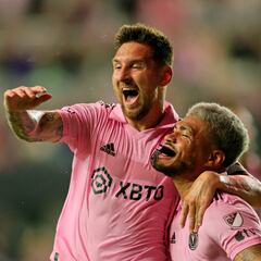 Apple TV lanza documental sobre la ‘Messimanía’ en Estados Unidos