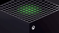 Xbox Series X reanudará la partida de forma inmediata incluso si reinicias la consola