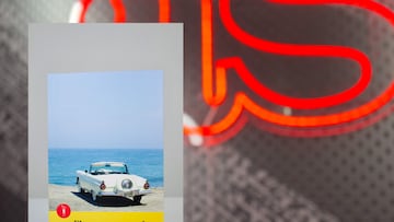 ‘El mar que me regalas’: sexo, poder y violencia en la Venezuela más cruda