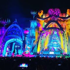 EDC México 2024: fechas, horarios, TV y dónde ver el festival en vivo online