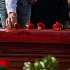 Mueren 16 de sus familiares por COVID tras acudir todos al funeral de un tío lejano en México