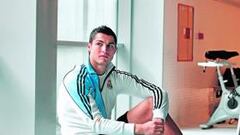 La norma FIFA amenaza la reaparición de Cristiano