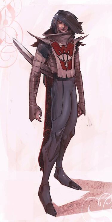 Se filtran imágenes conceptuales del supuesto The Legend of Zelda cancelado de Retro Studios