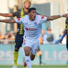 ¡Olimpia consigue la 39! El Rey de Copas se corona campeón