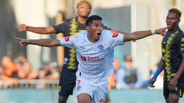 ¡Olimpia consigue la 39! El Rey de Copas se corona campeón en Honduras