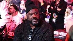 Shaquille O’Neal set to take GM role