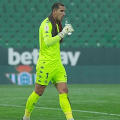 Joel convence a Pellegrini